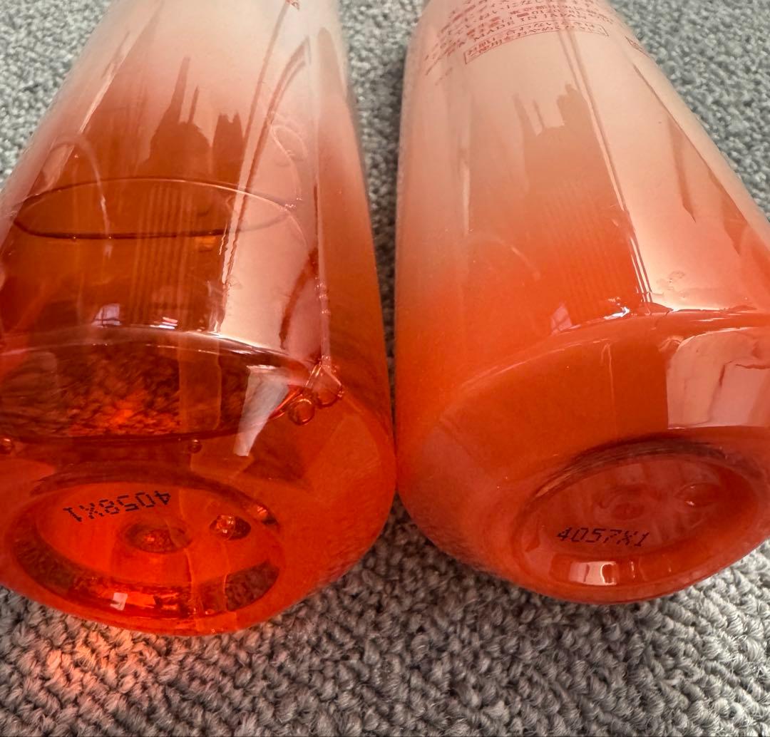 ベネフィークエマルジョンEXⅡ・ローションEXⅡ