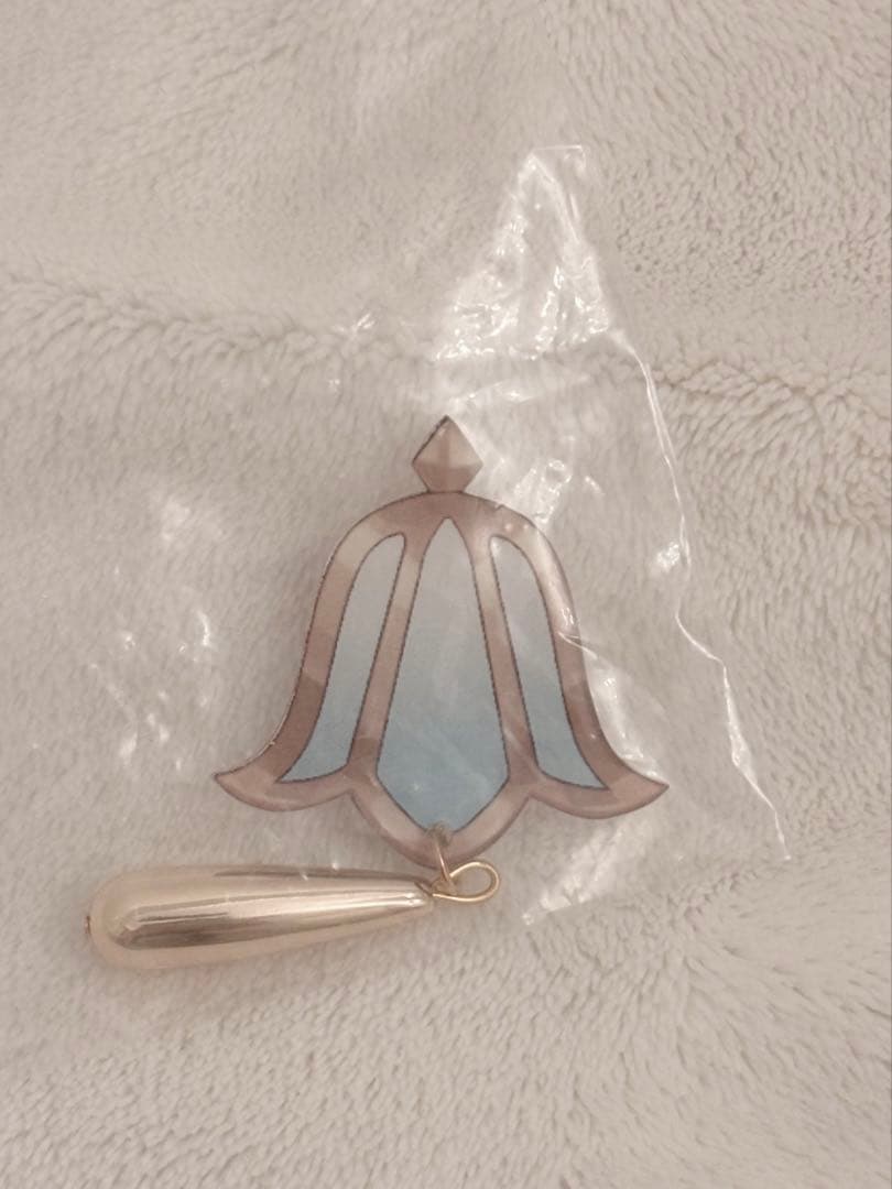 ヒアンシー コスプレ lardoo製 XSサイズ ウィッグ付き