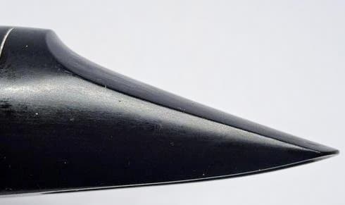 AIZEN SO MK II テナーサックス　マウスピース 7(中古良品)