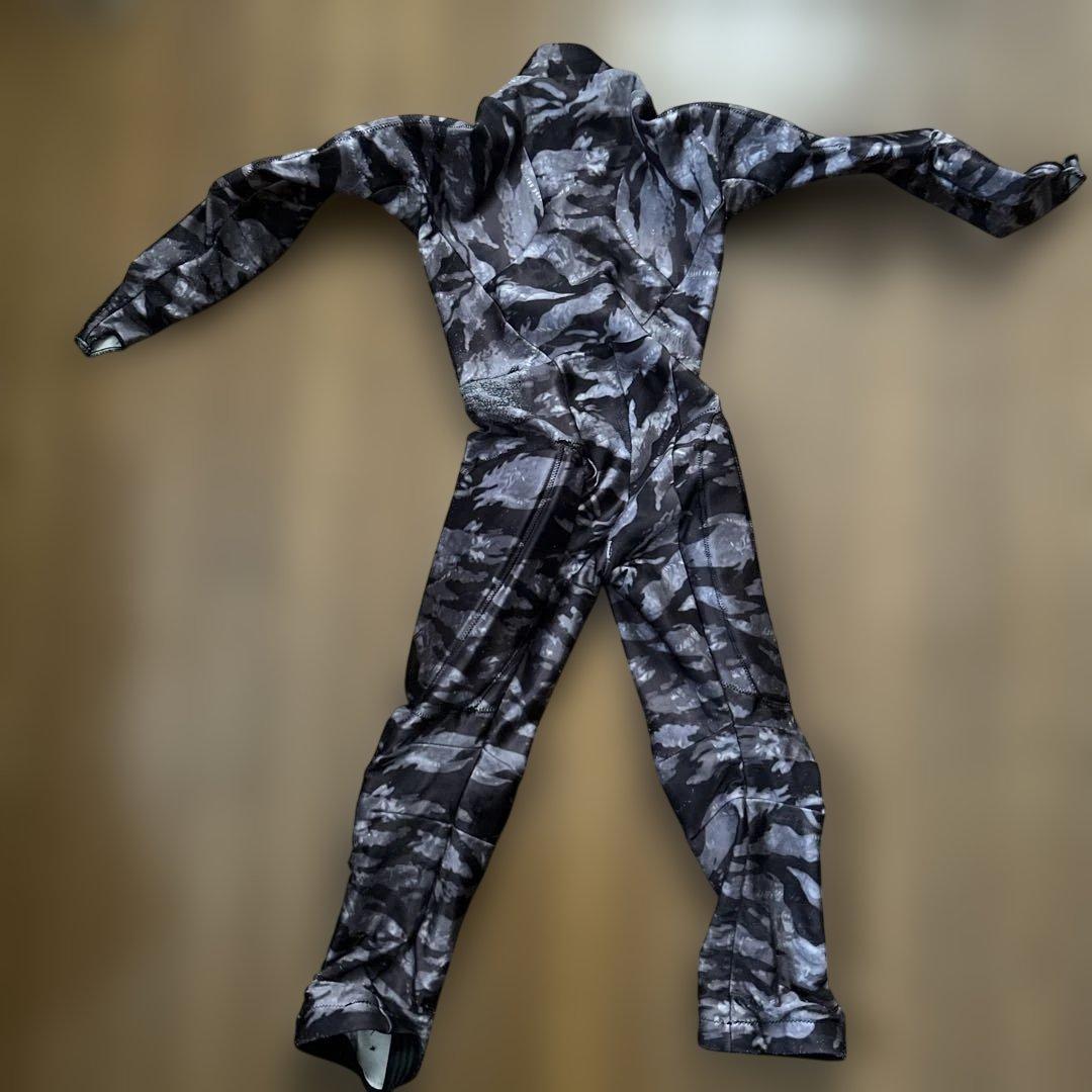 phenix子供用アルペンワンピース