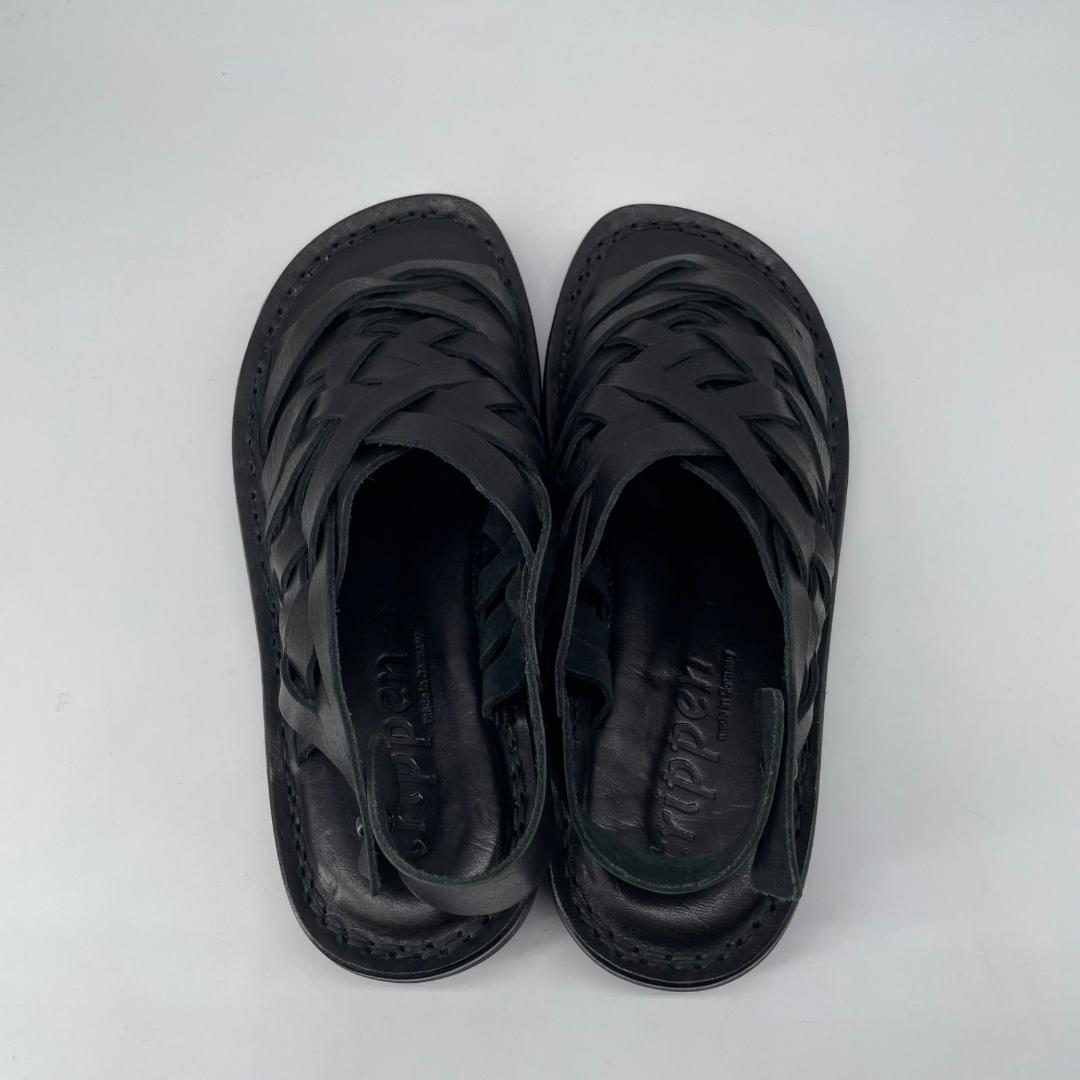 15258✨トリッペン NEPAL ネパール グラディエーター グルカサンダル