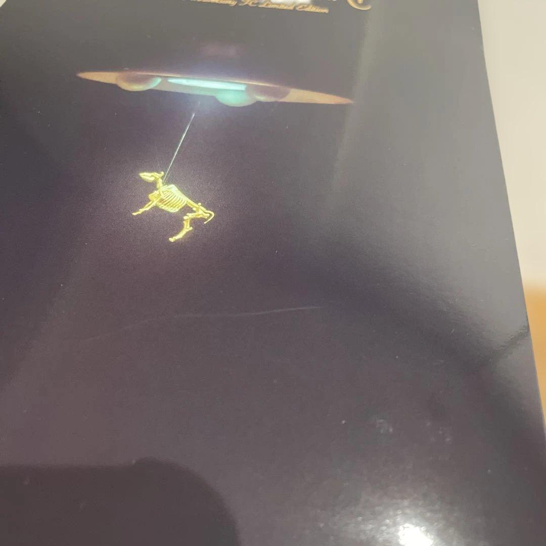 FC限定15周年記念CD SEKAI NO OWARI 「琥珀 / 図鑑」