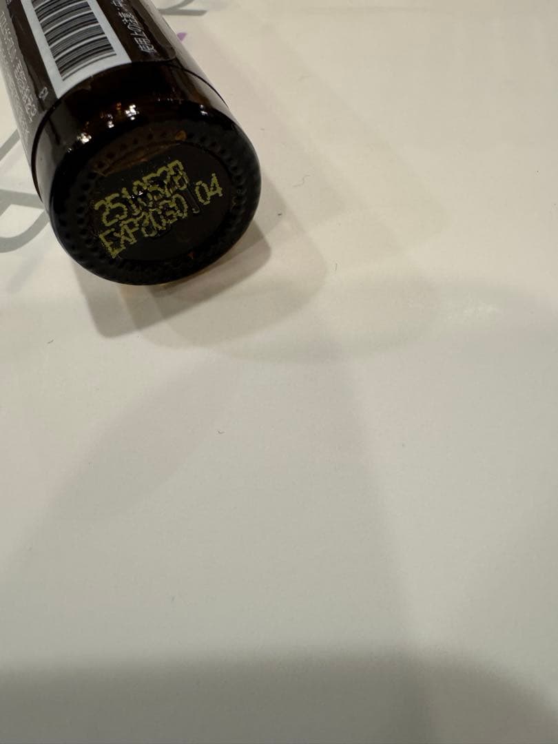 ドテラ　ローズタッチ　新品未使用！　2030年4月