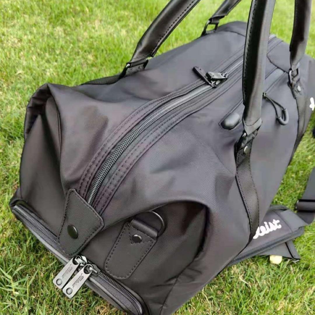 Titleist Scotty Cameron Putters バッグ