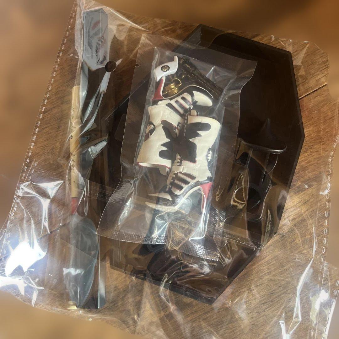 30cm ハーレイクイン 1/6 バットマン スーサイド スクワッド　フィギュア