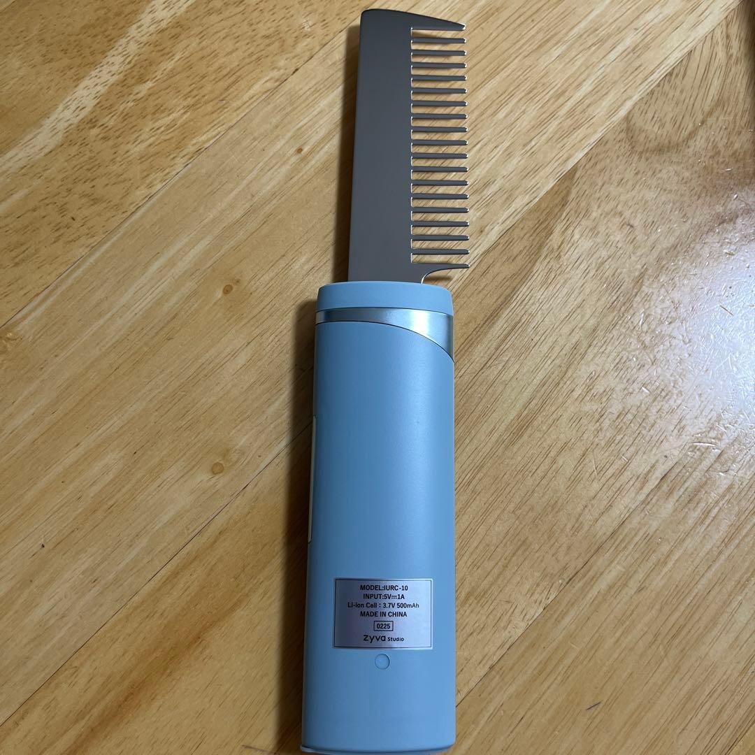 イコエル icoelle 超音波リペアコーム