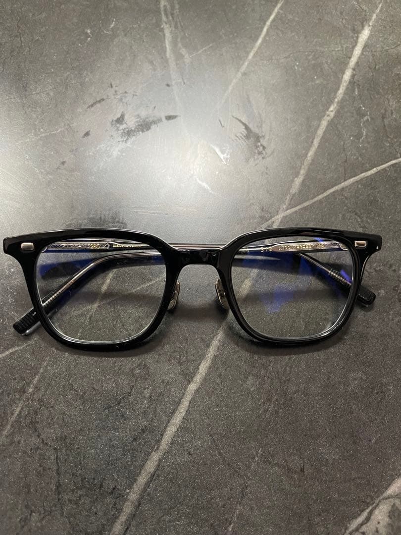 メガネ・老眼鏡 EYEVAN7285 319 col.100