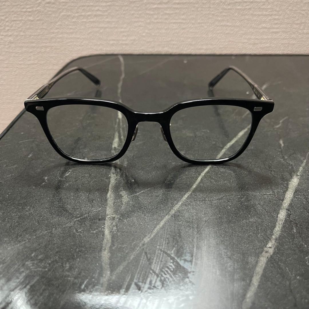 メガネ・老眼鏡 EYEVAN7285 319 col.100