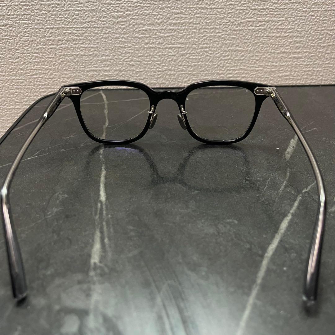 メガネ・老眼鏡 EYEVAN7285 319 col.100