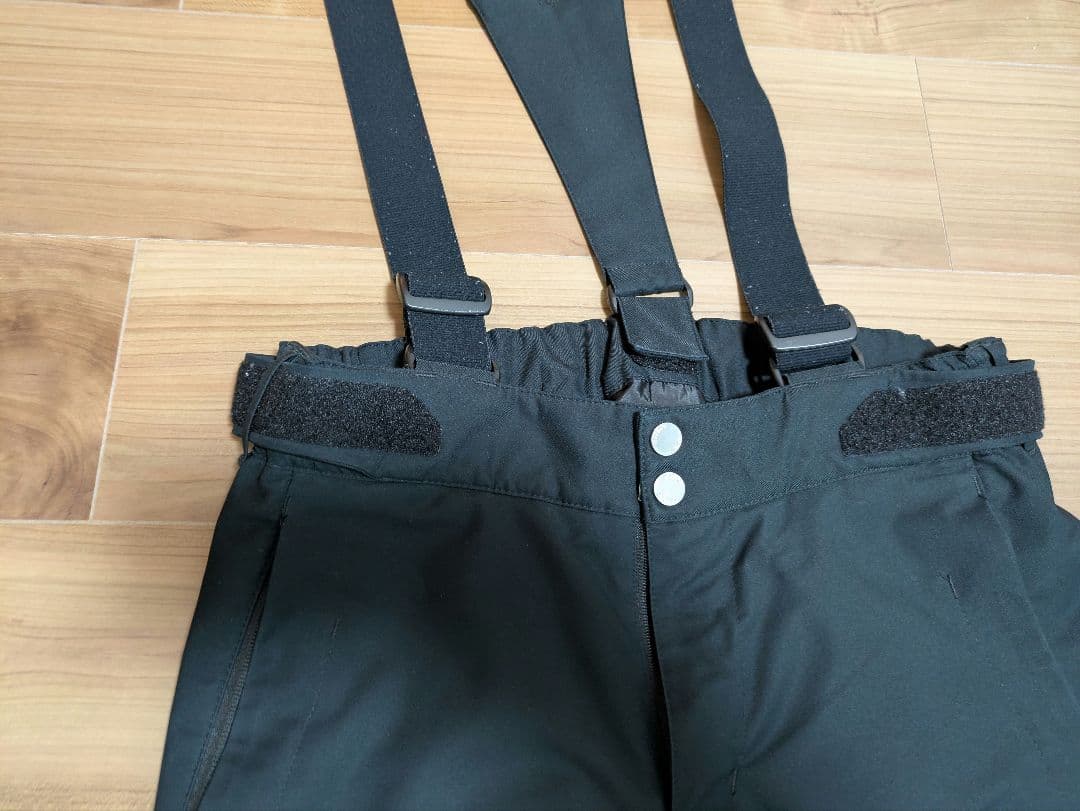 DESCENTEメンズスキーウェア上下セット