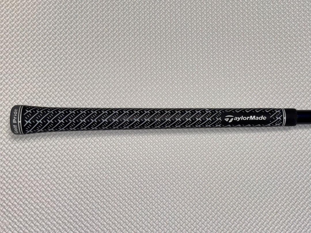 フジクラ　ベンタスブルー　FW 6S （3W用）テーラーメイドスリーブ