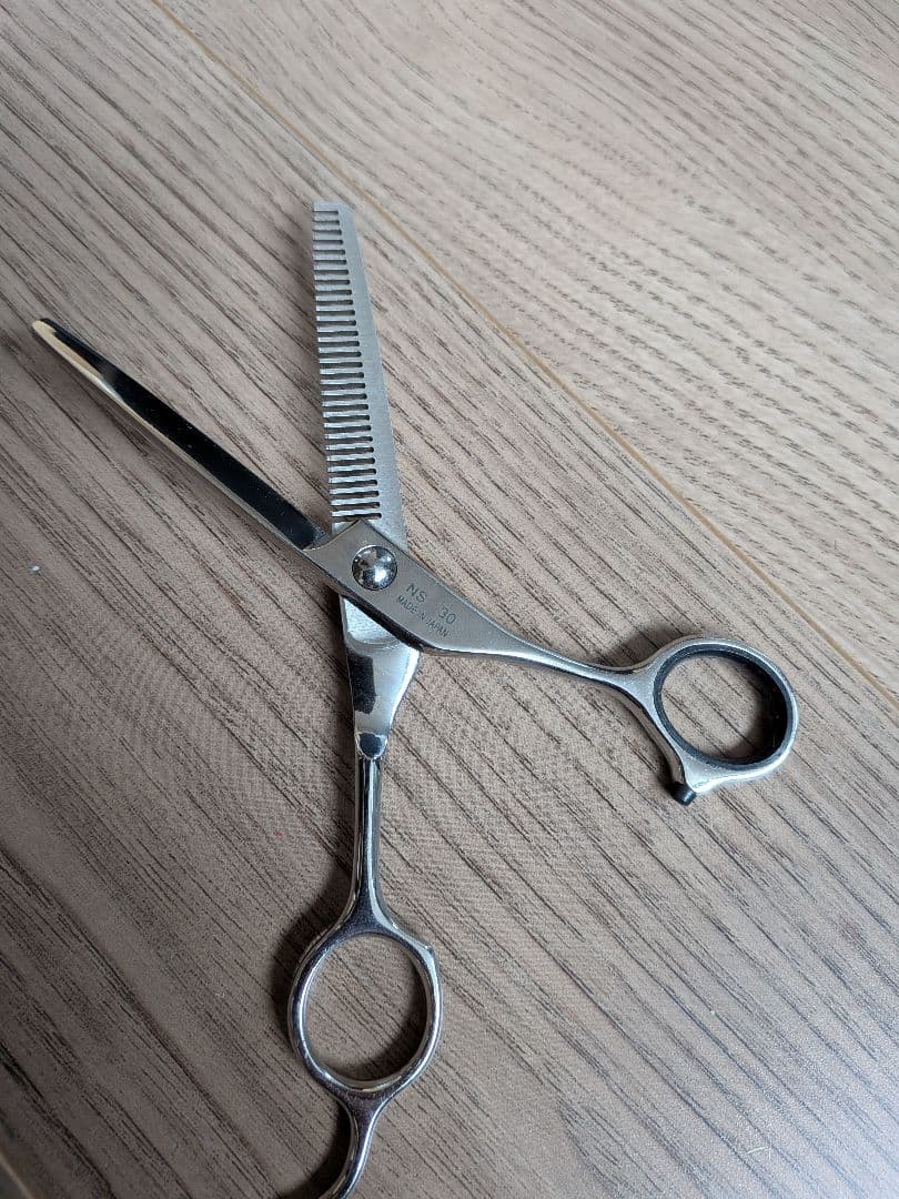 シザー セニング　UTSUMI 内海 ns30