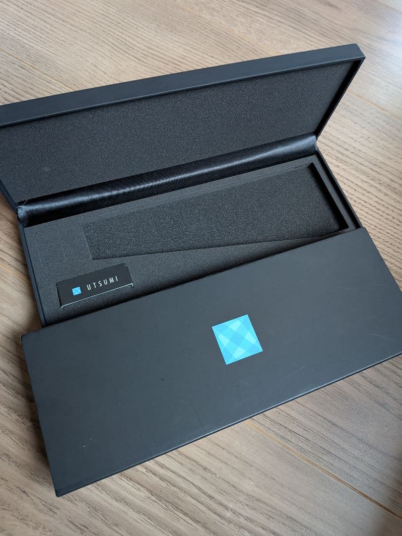 シザー セニング　UTSUMI 内海 ns30