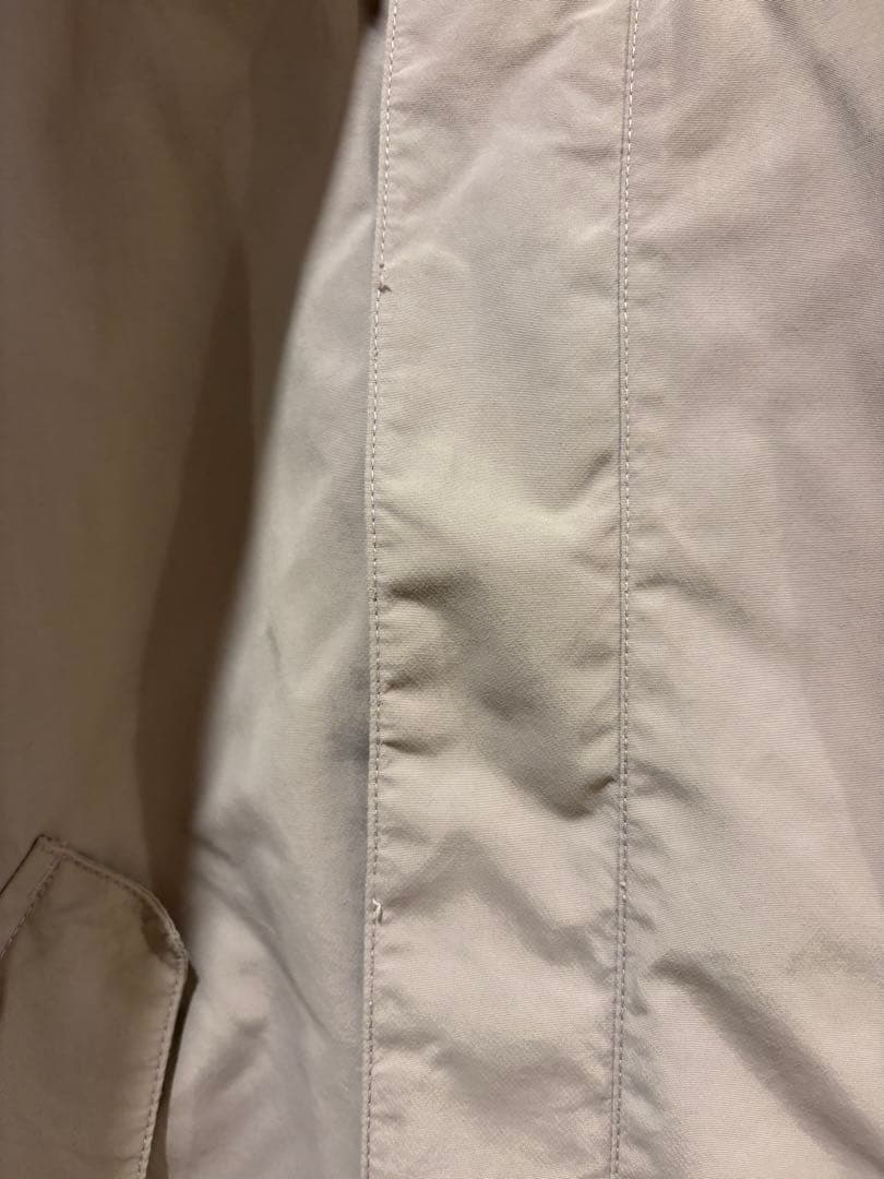 【Burton】ジュニア スノーボードウェア 上下セット