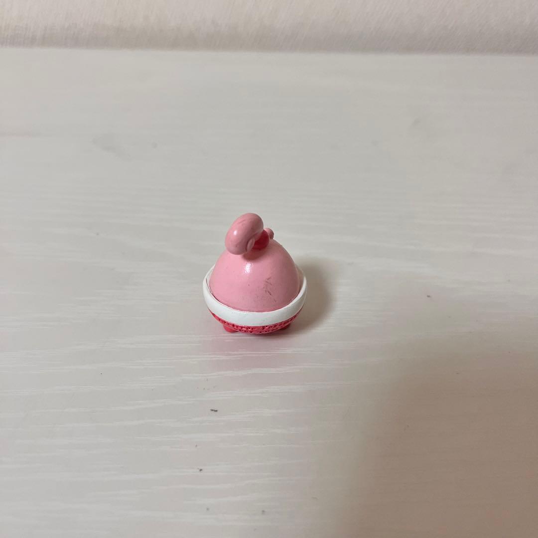 ピンプク　フィギュア　ポケモン