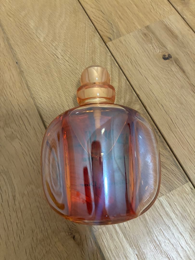 クリスチャ.ンディオールDUNE Eau de Toilette 100ml