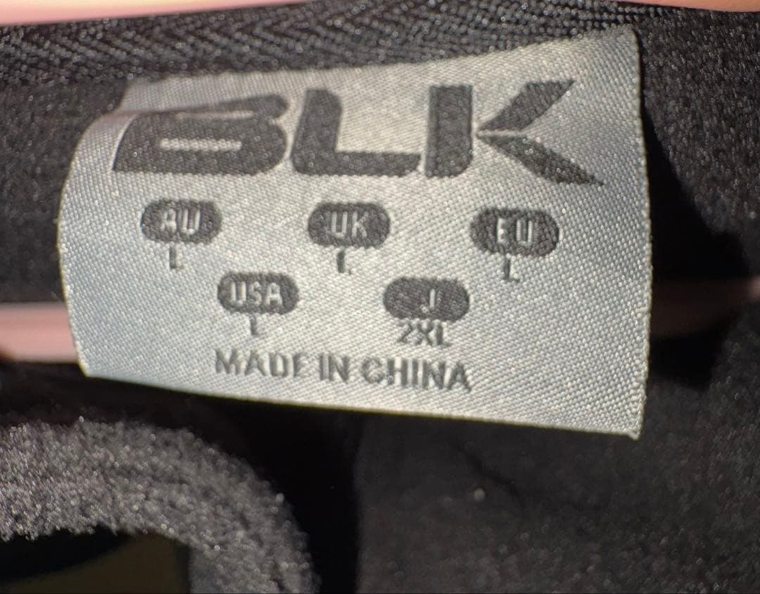 クボタスピアーズ　フリース