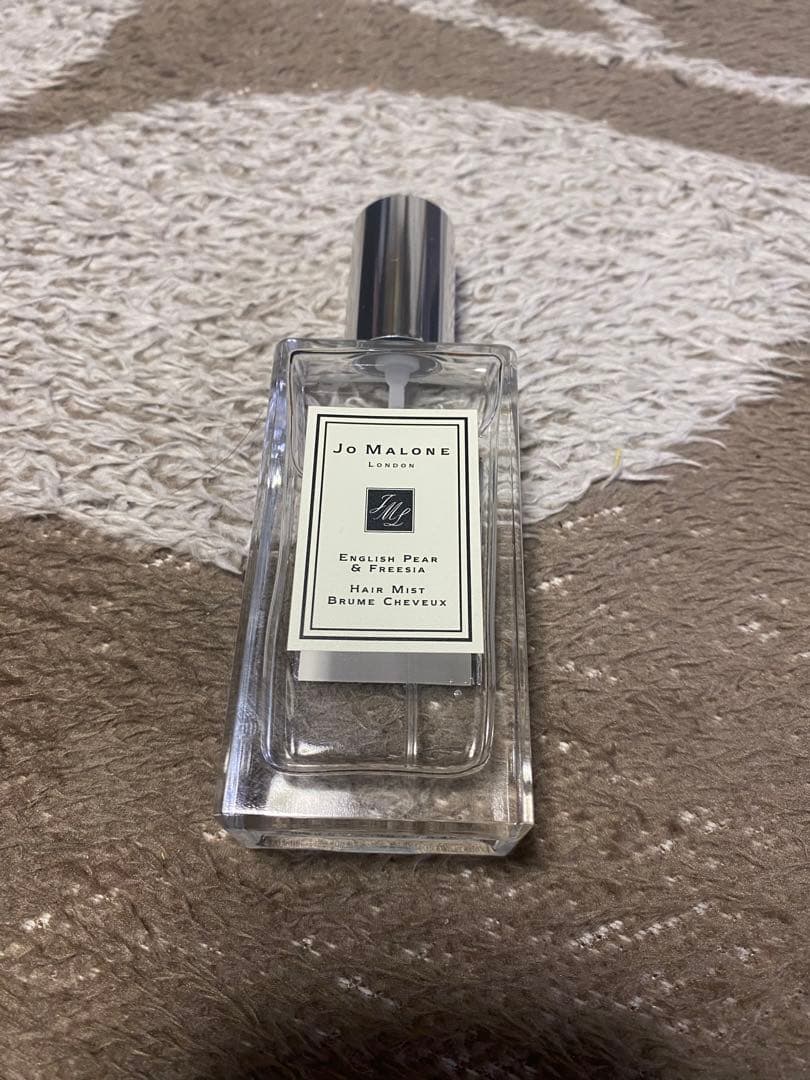 ジョー マーロン ロンドン