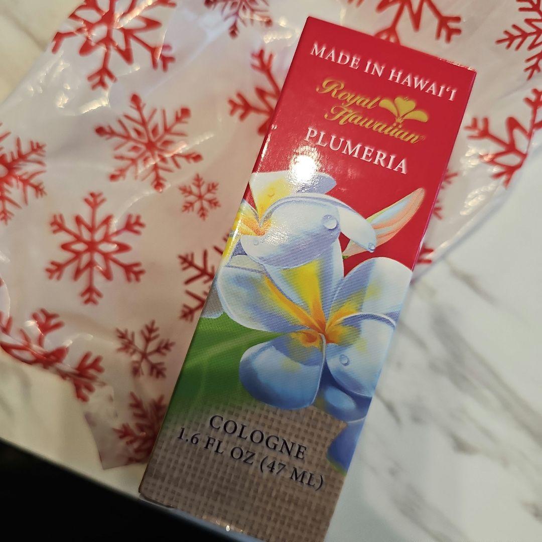 ハワイの香りロイヤルハワイアン コロン 1.6 fl oz