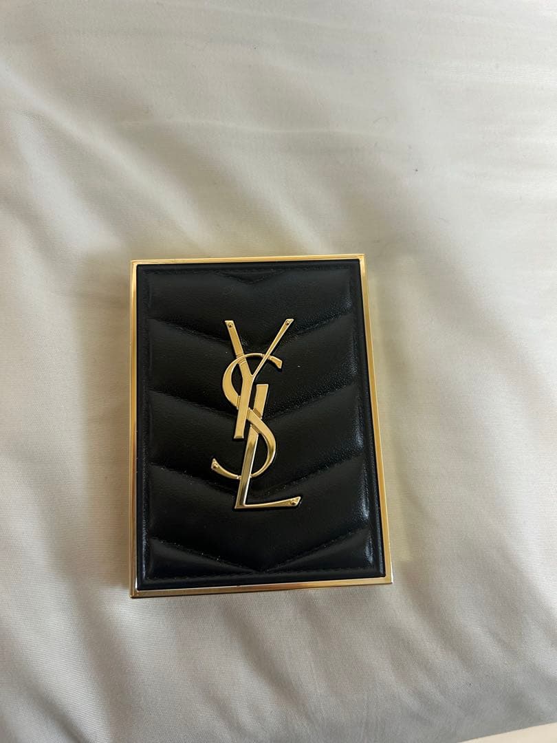 YSL ピンク系 アイシャドウパレット 400