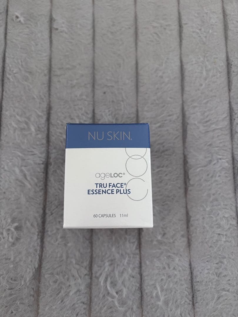 ニュースキン トゥルーフェイスエッセンスプラス