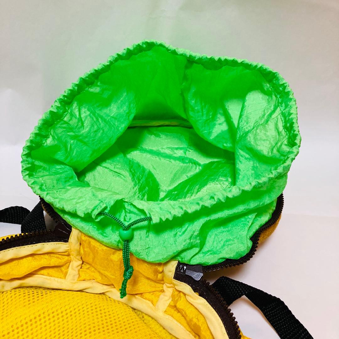 希少　ヴィンテージ　マクドナルド　ハンバーガー型リュック　ぬいぐるみ　30