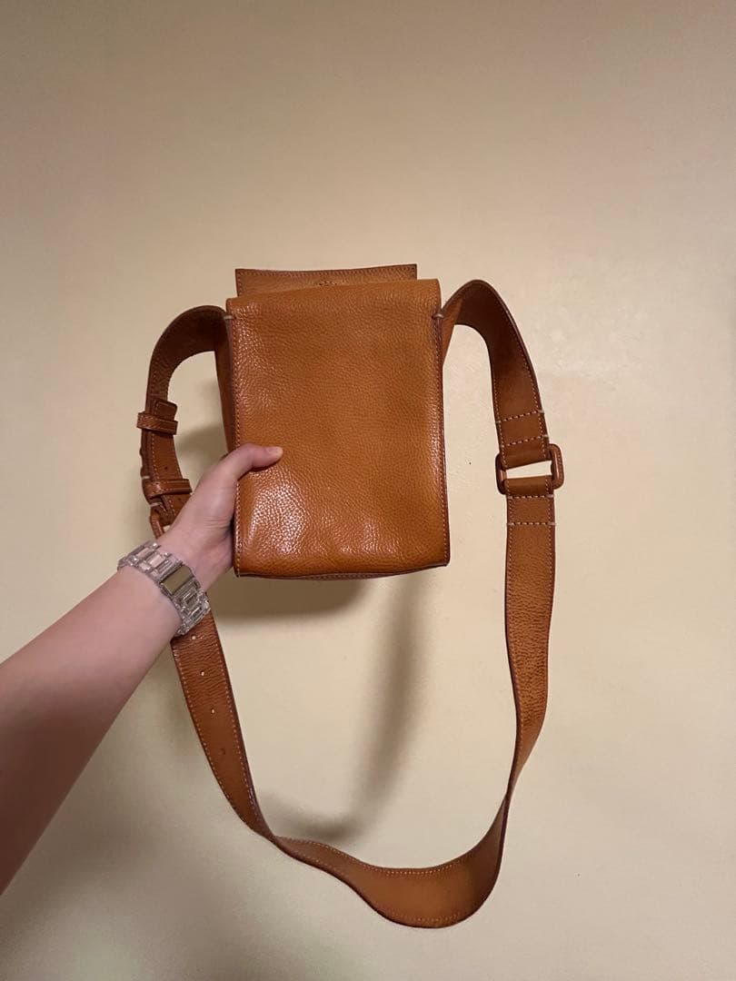 dan genten トスカメン　ミネルバボックス