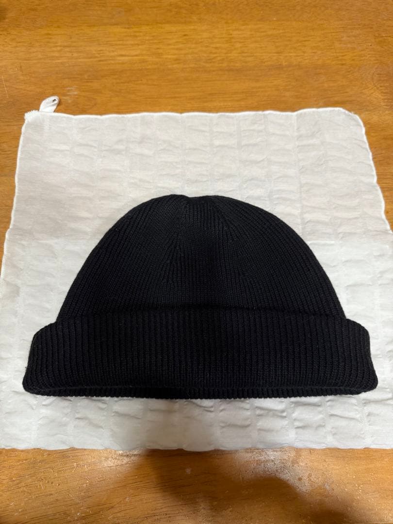 the paloma 平大路えみ　ビーニー