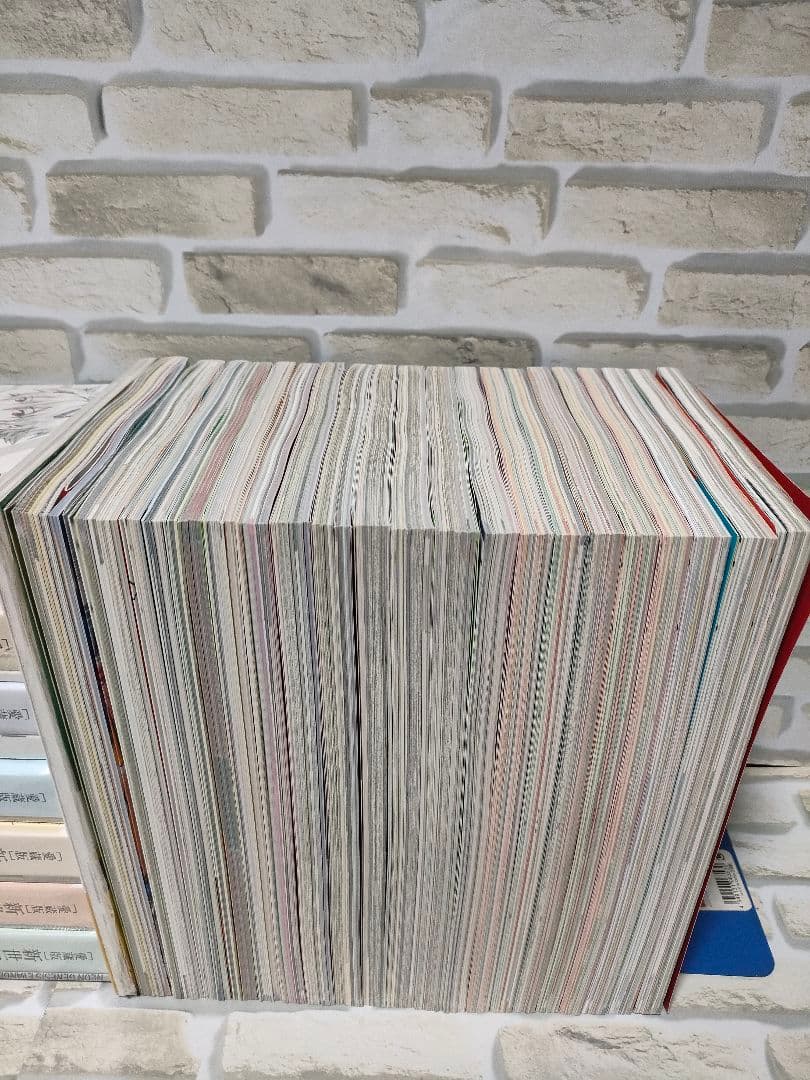 【付録未開封/切り取りなし】ワンピースマガジン　既刊全巻セット　21冊セット