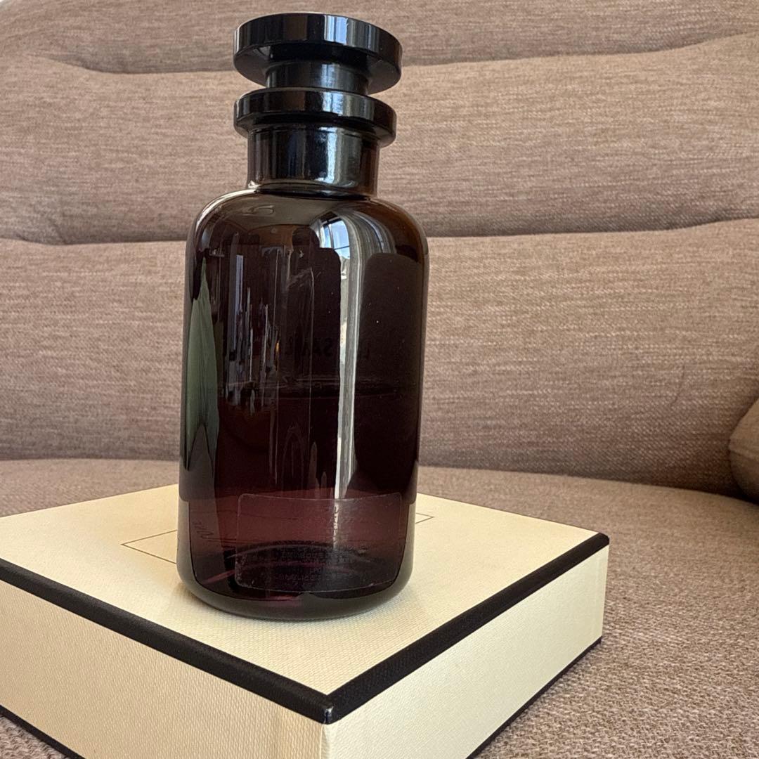 香水(女性用) LOUIS VUITTON LES SABLES ROSES