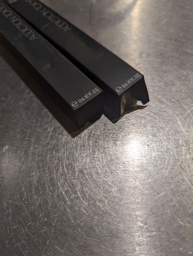 19色セット★ADDICTIONカラーマスカラ01〜12・101〜107【限定】