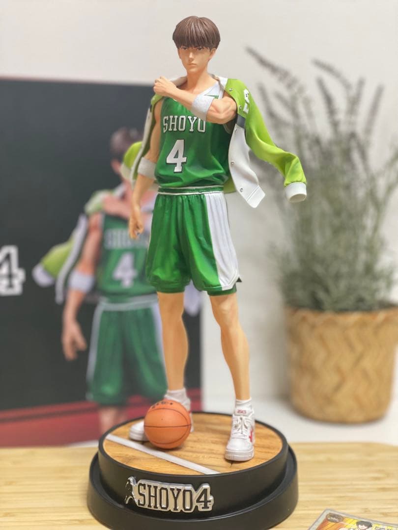 スラムダンク　フィギュア　藤真健司