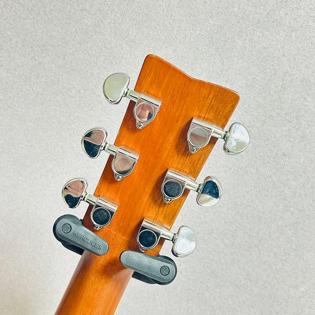 【極美品】YAMAHA アコースティックギター FG720S