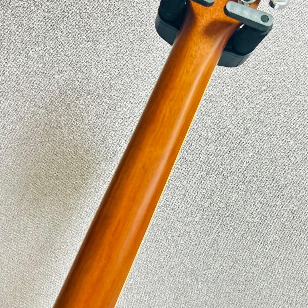 【極美品】YAMAHA アコースティックギター FG720S