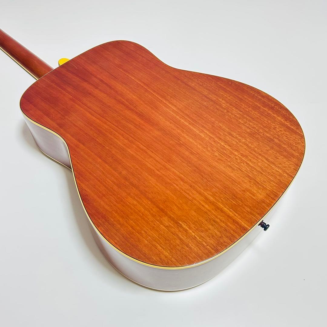 【極美品】YAMAHA アコースティックギター FG720S