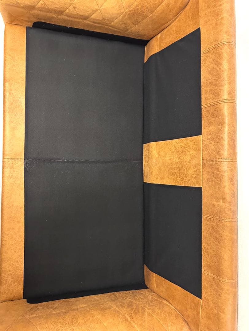 RELAX FORM LT01 2人掛けソファ 関家具　2Pソファ　ヘッドレスト