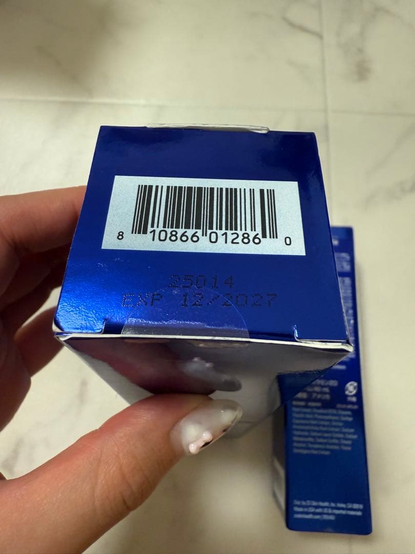 ゼオスキン　バランサートナー＆ミラミンセット【新品未開封】