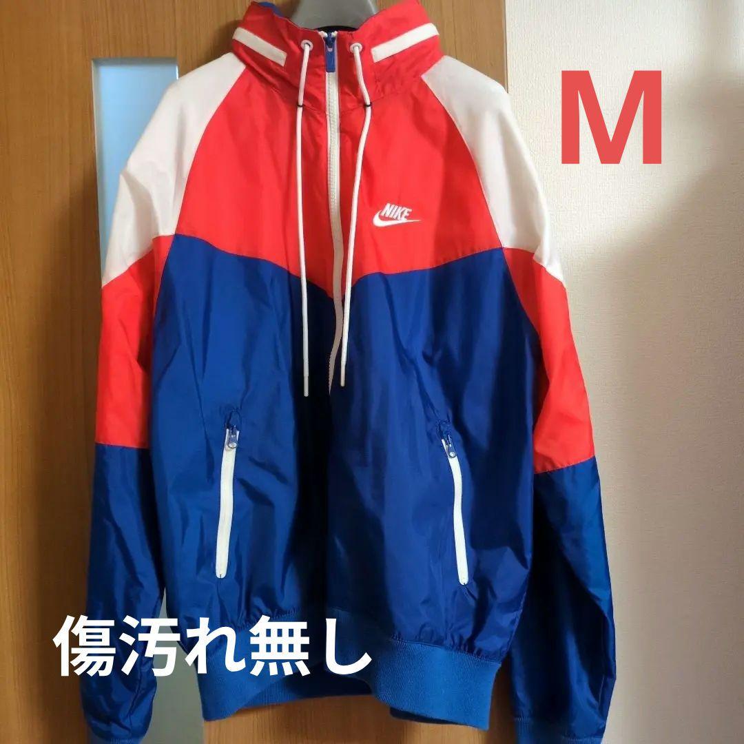 玄*野様 NIKE　ナイキ　ウィンドランナー　映画ベイビーわるきゅーれ　深川まひ