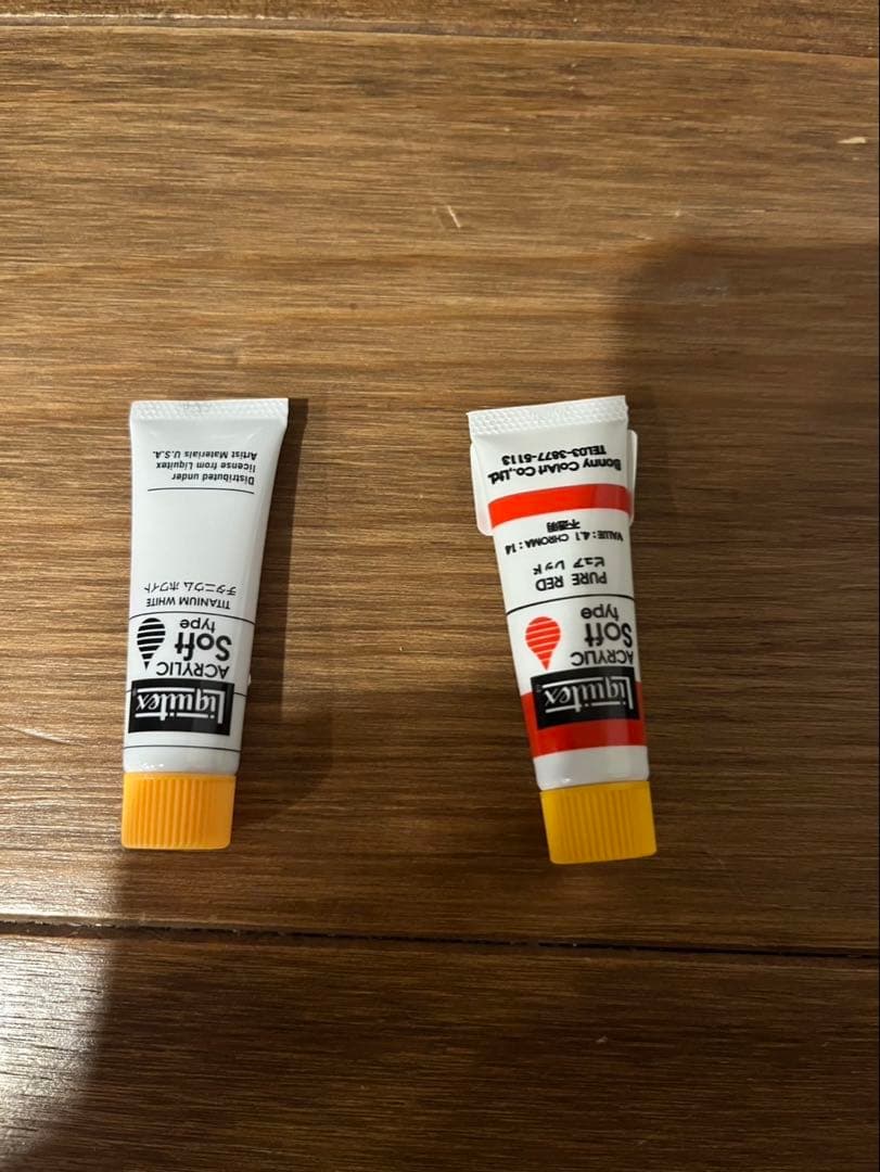 ネイル検定セット