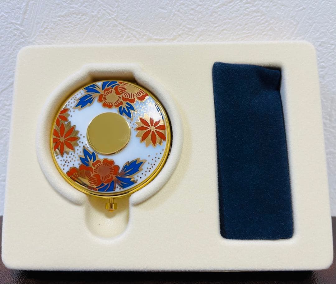 エスティローダー ルーシディティ プレストパウダー ジャパニーズ イマリ