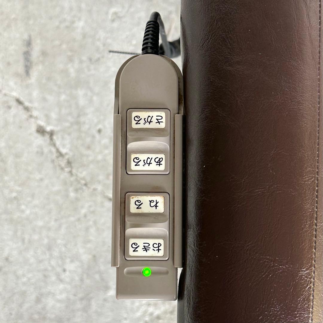 ✿独立宣言 DSREC✿ ご家庭の介護向け・電動昇降＆リクライニングチェア