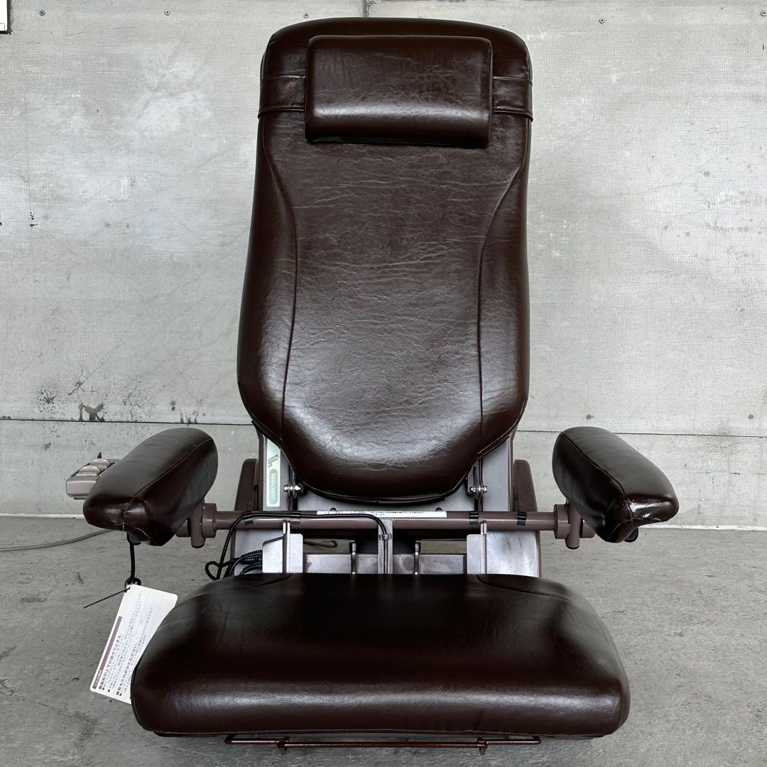 ✿独立宣言 DSREC✿ ご家庭の介護向け・電動昇降＆リクライニングチェア