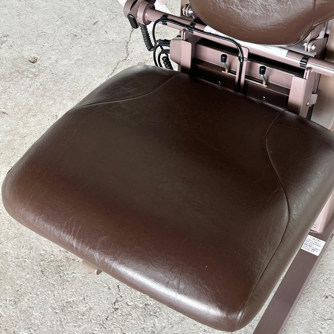 ✿独立宣言 DSREC✿ ご家庭の介護向け・電動昇降＆リクライニングチェア