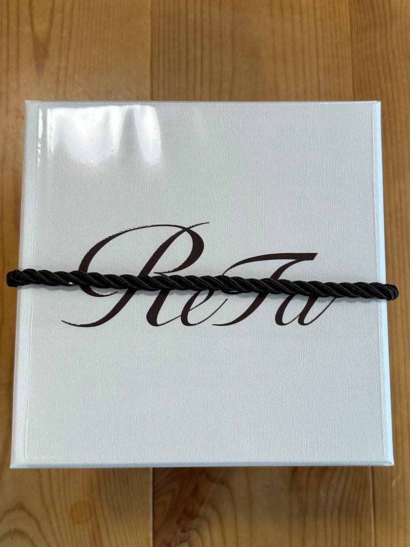 リファビューテックヘッドスパ　ホワイト　新品未開封