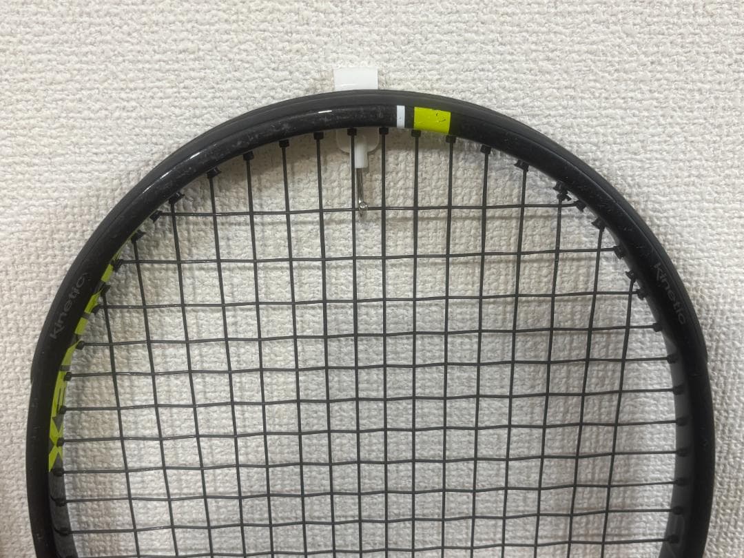 PROKENNEX Ki Q+ TOUR PRO G2 ケースあり