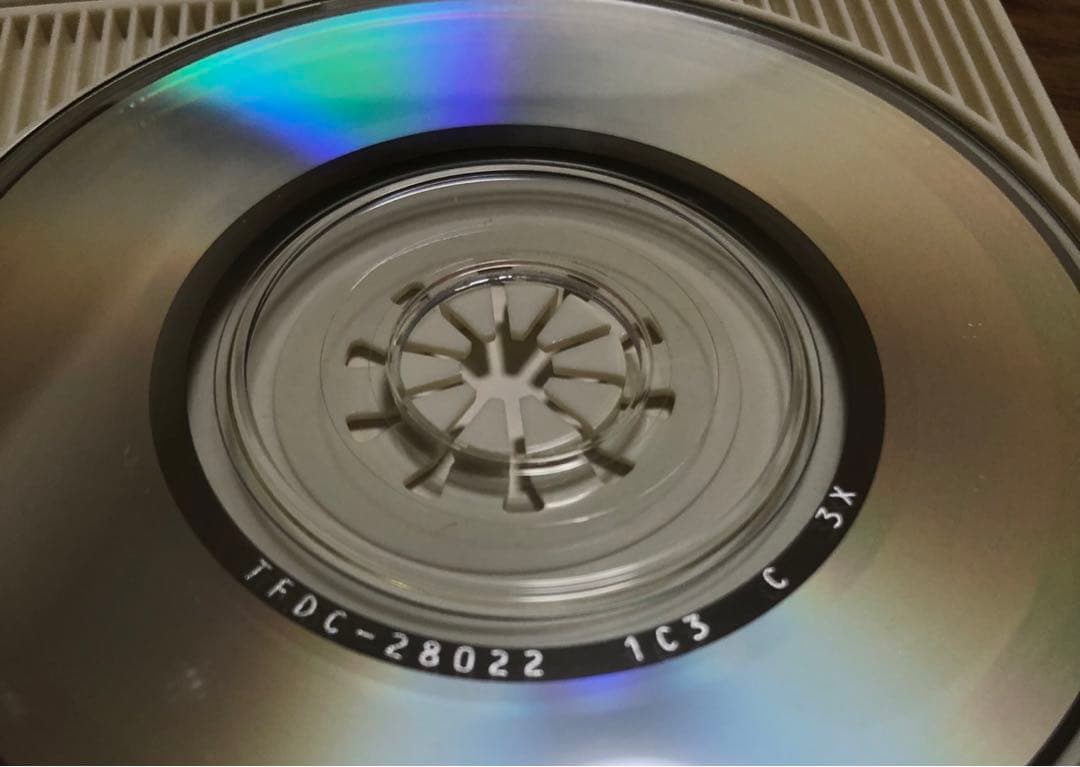 【007R】☆貴重☆ミスターチルドレン　CDジャケ 直筆サイン