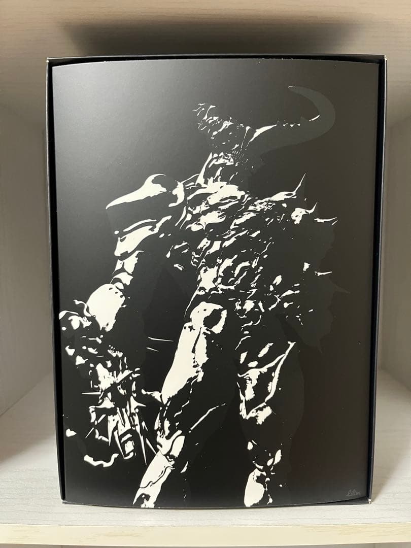 sexyice マンティコラ 未使用に近い