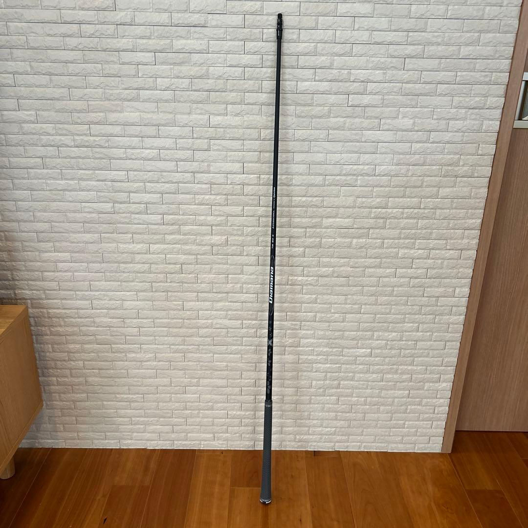 テーラーメイド ディアマナ ブラック TM60(S) ドライバー用シャフト