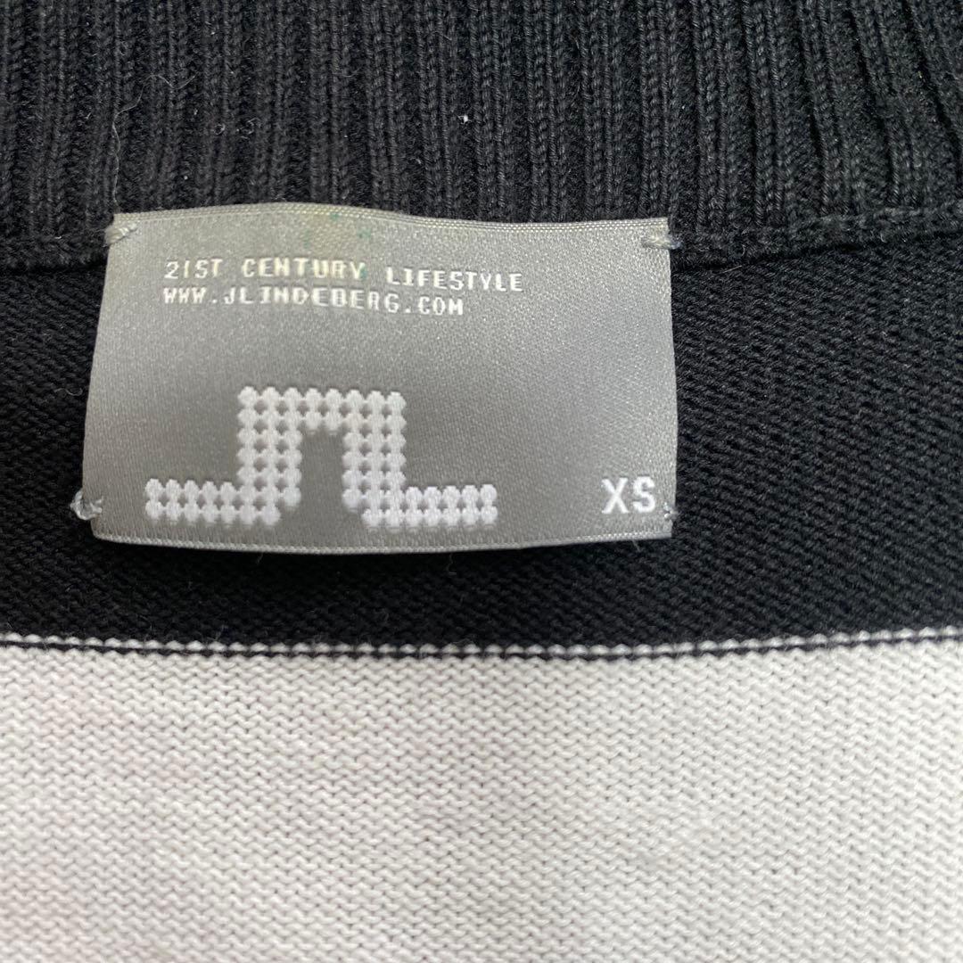 J.LINDEBERG レディースブルゾン