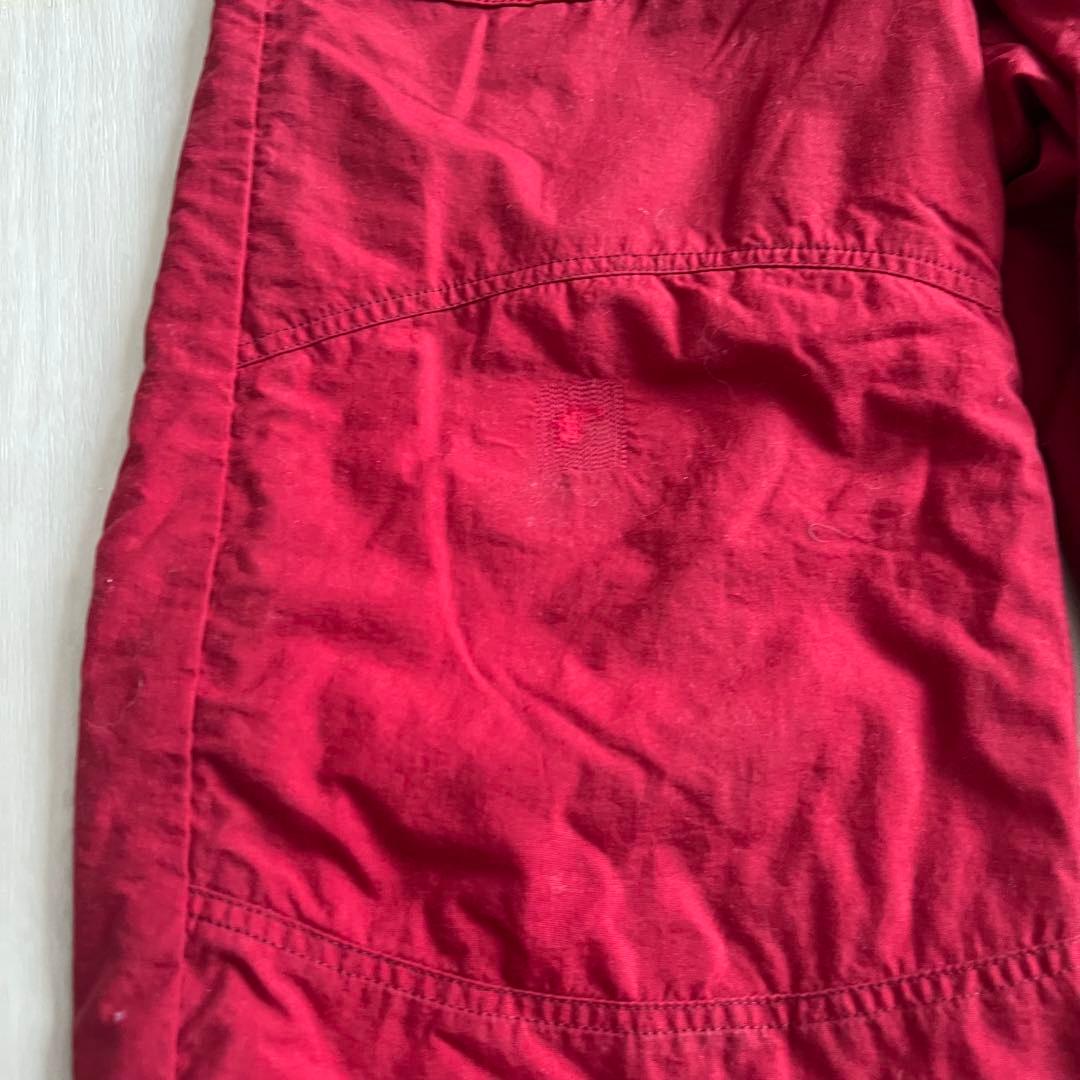 THE NORTH FACE スキーウェア　ジャンプスーツ 110cm